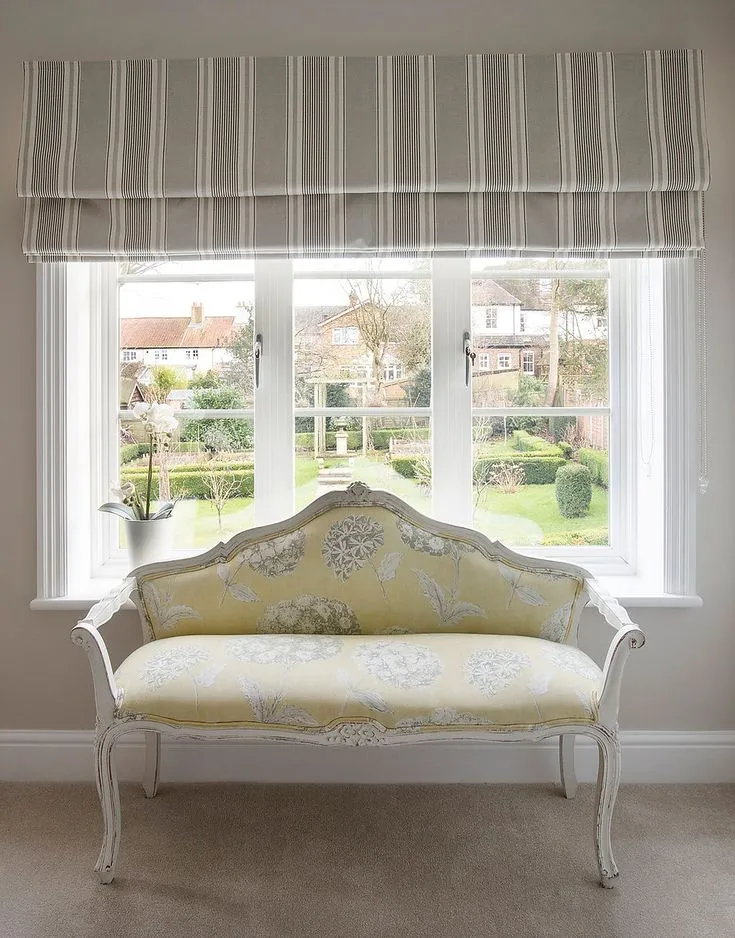 Al Jaddaf blinds
