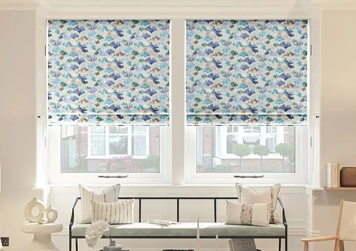 Roman blinds for offices Al-Quoz