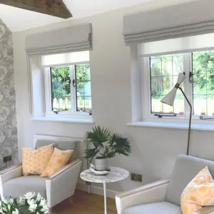 Roman blinds shop Dubai