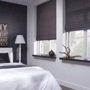 Business Bay bedroom Romex