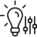 Complete Light Control