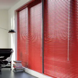 Dubai Hills modern office blinds