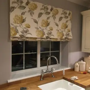 Kitchen Romex window coverings JLT