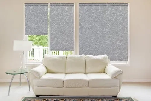 Lounge roller blinds JLT