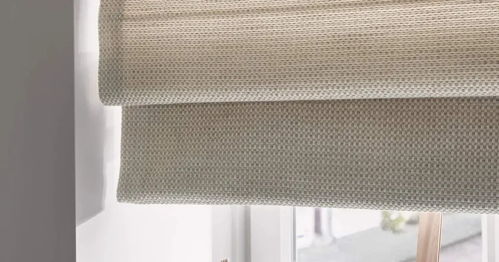 Modern Romex blinds for home windows