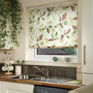 Stylish Romex blinds Palm Jumeirah